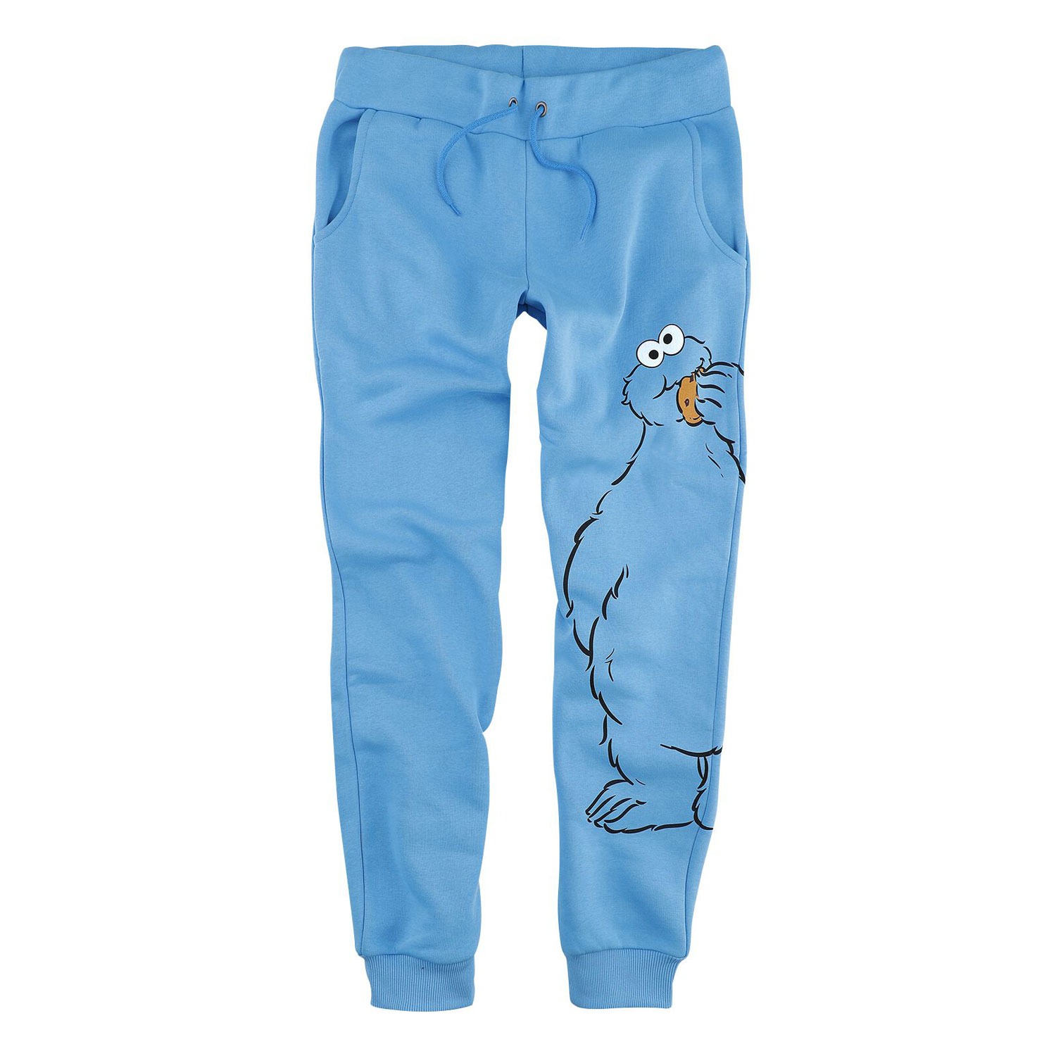 Customized Streetwear Pant - Add Your Logo for Style