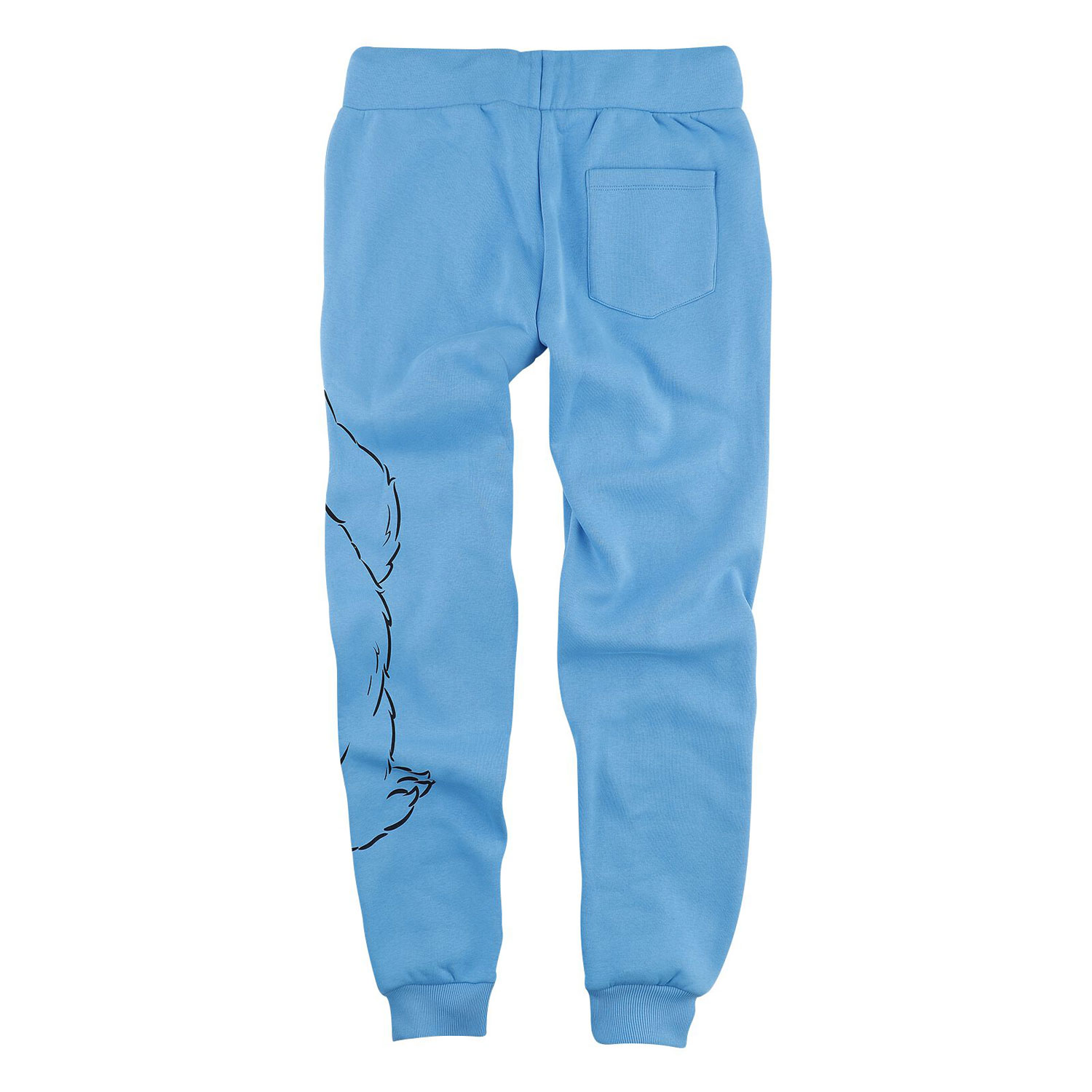 Customized Streetwear Pant - Add Your Logo for Style - Image 2
