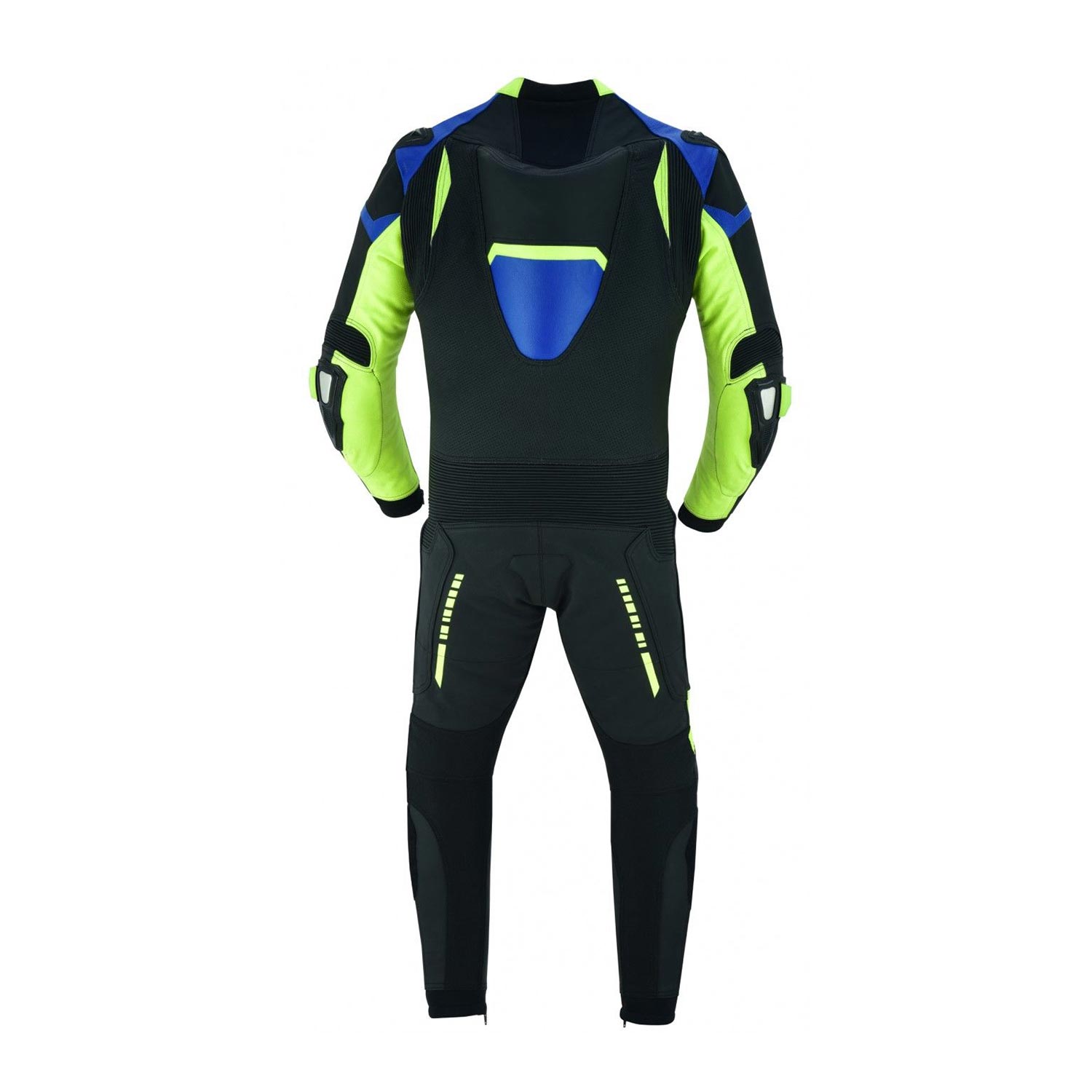 Private Label Motorbike Suits - Custom Fit & Design - Image 2