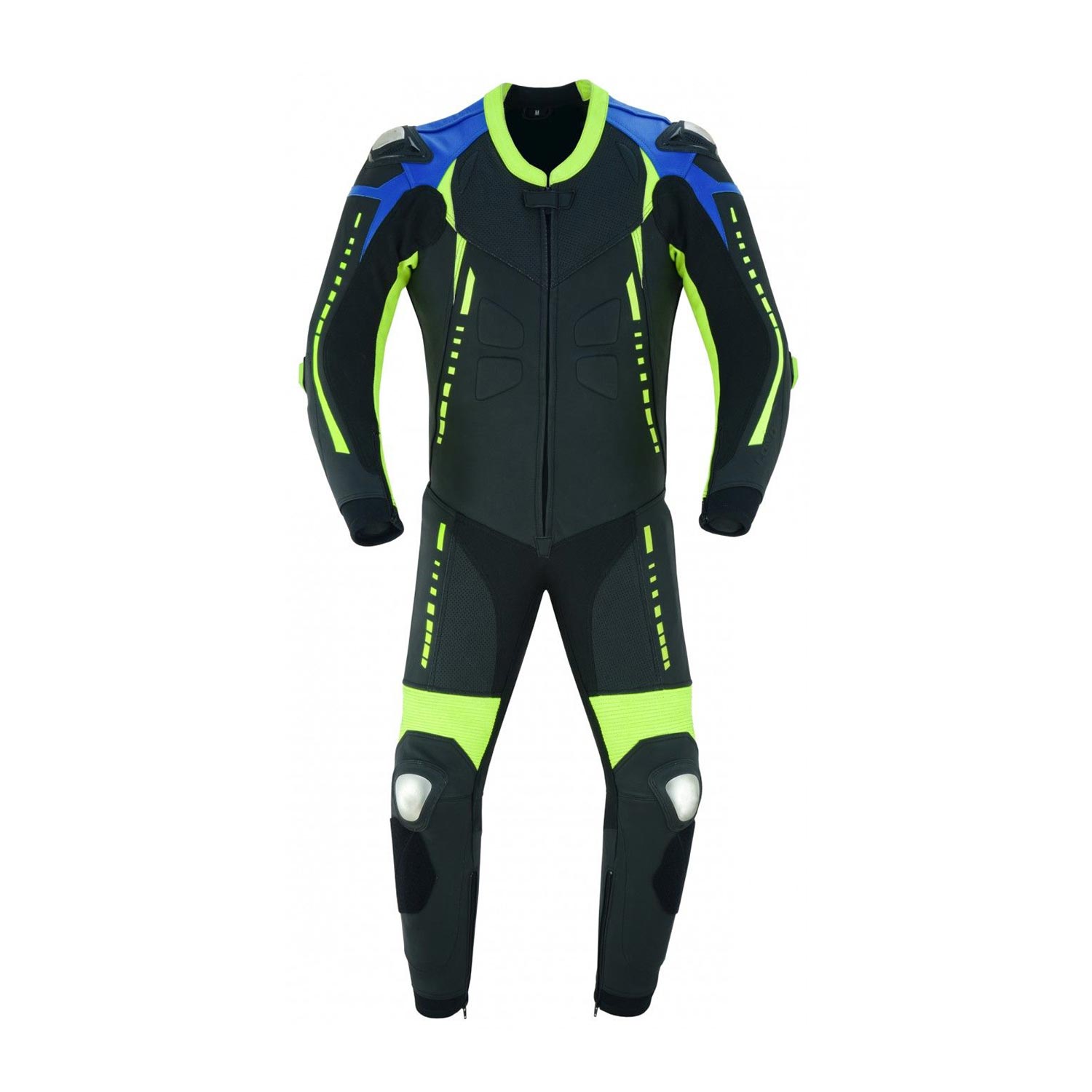Private Label Motorbike Suits - Custom Fit & Design